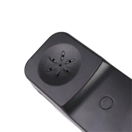 Telephone Handset 6
