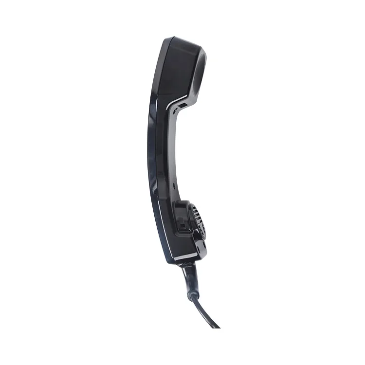 How to Maintain Your Public Telephone Handset for Longevity