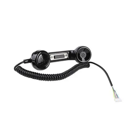 Telephone Handset 5