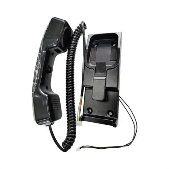 Telephone Handset 3