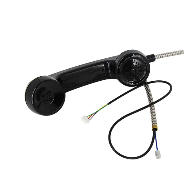 door entry telephone handset-2