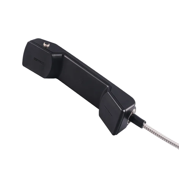 Why Should You Upgrade to IP65 Rated Telephone Handsets