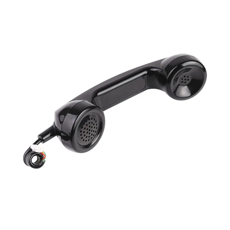 The Ultimate Guide to Choosing a Weatherproof <a class='inkey' href='https://www.yyxlong.com/Telephone-handset/industrial-telephone-handset' target='_blank'>Telephone Handset</a>