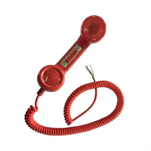 Telephone Handset 4